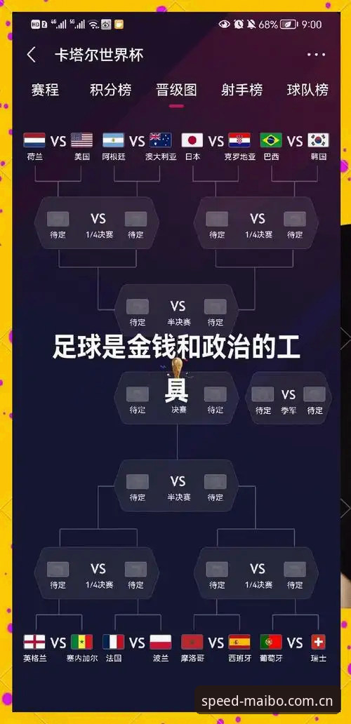 世界杯赛程密集？足球迷必看的球员负荷管理实用指南