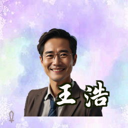 王浩