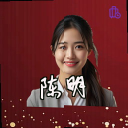 陈明